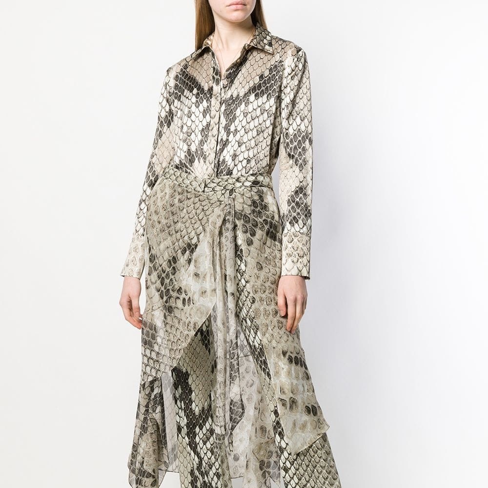 😍😍RC Silk Blouse 😍😍